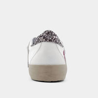 Shu Shop - Girls Paris Lace-up Sneakers