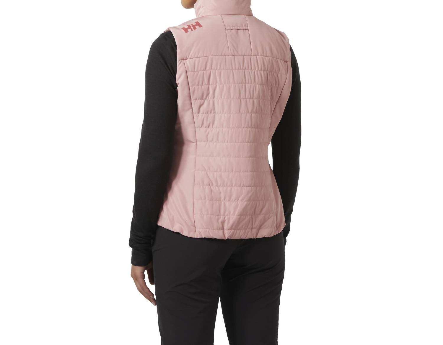 Helly Hansen - Women's Crew Insulator Vest 2.0