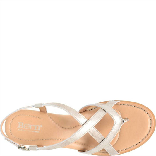Born - Women's Sibyl Sandals