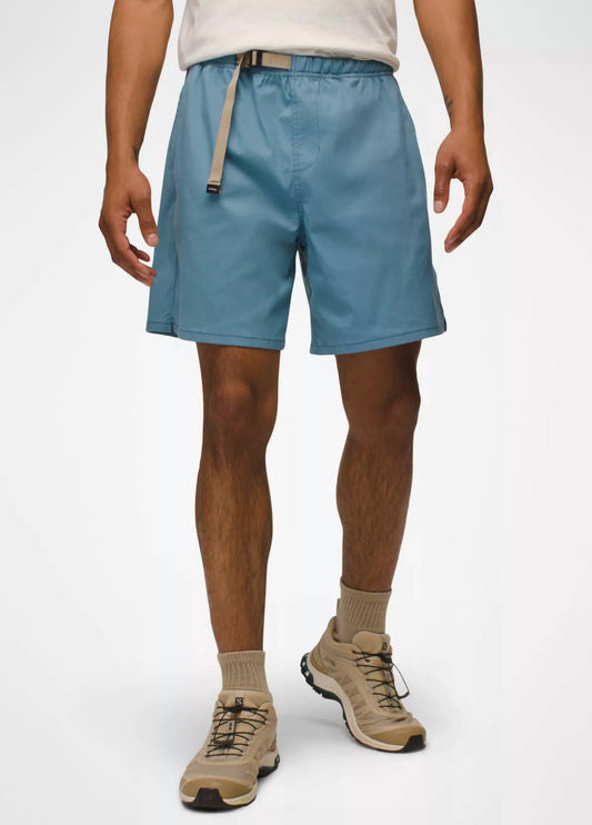 Prana - Stretch Zion Pull On Short