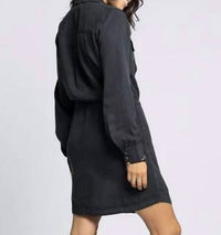 Thread & Supply - Edna Mini Shirt Dress