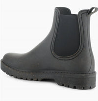 Asportuguesas - Women's Oak Waterproof Chelsea Rain Boot