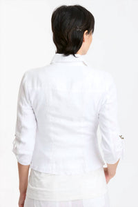 Xcvi - Waldron Jacket