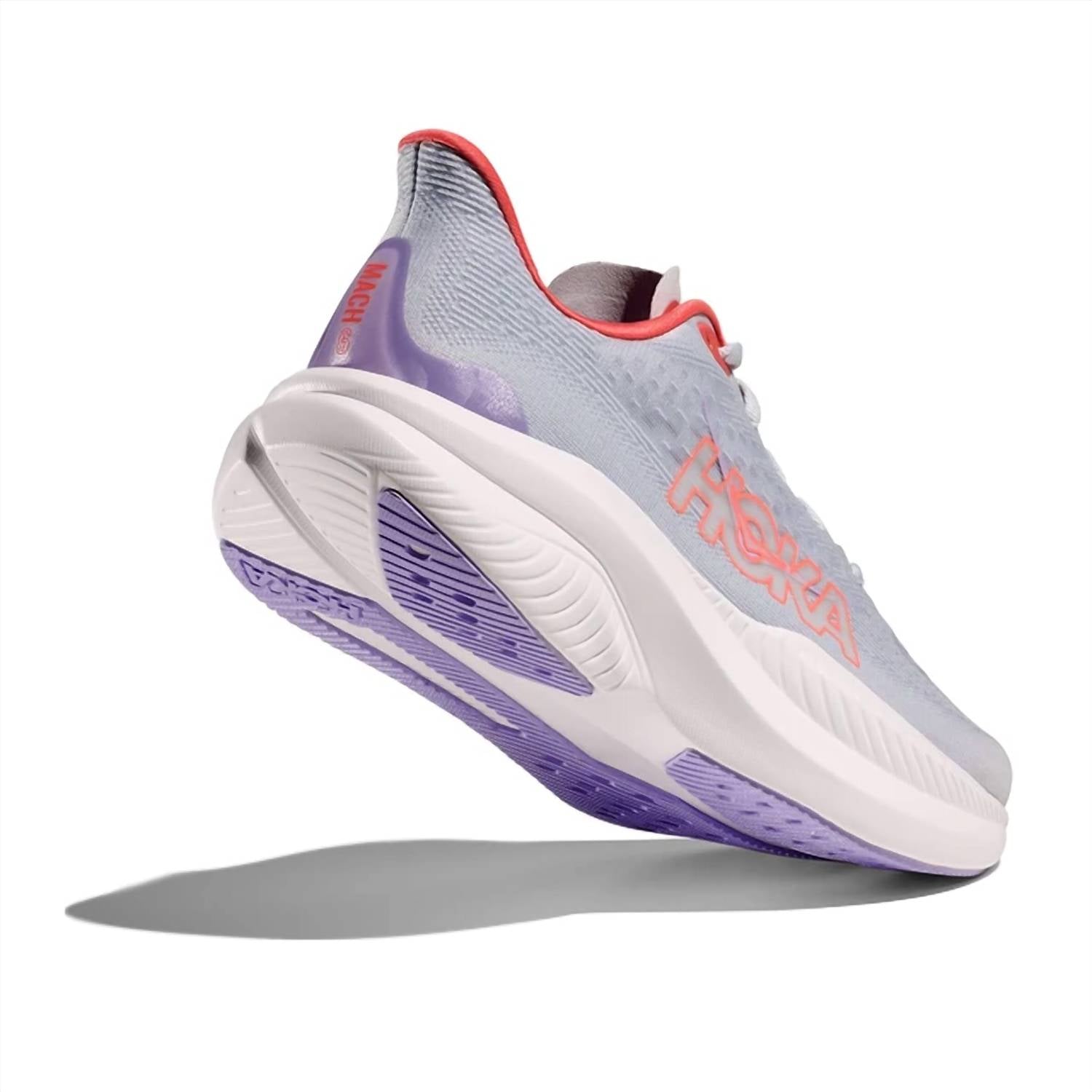 Hoka - Women's Mach 6 Running Shoes