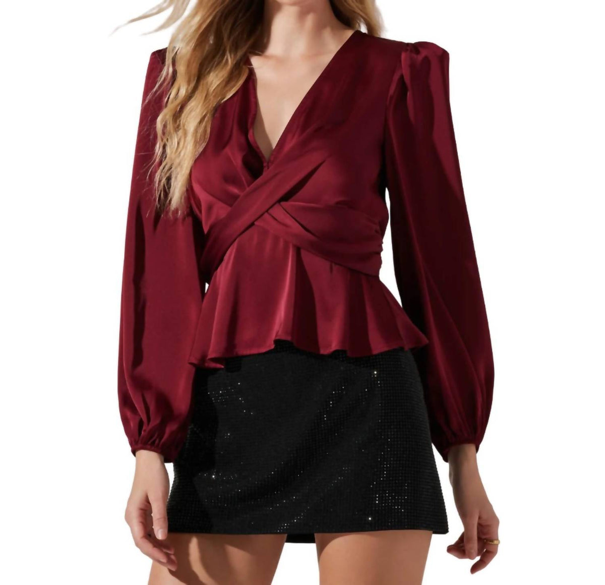 Astr - Eliana Top