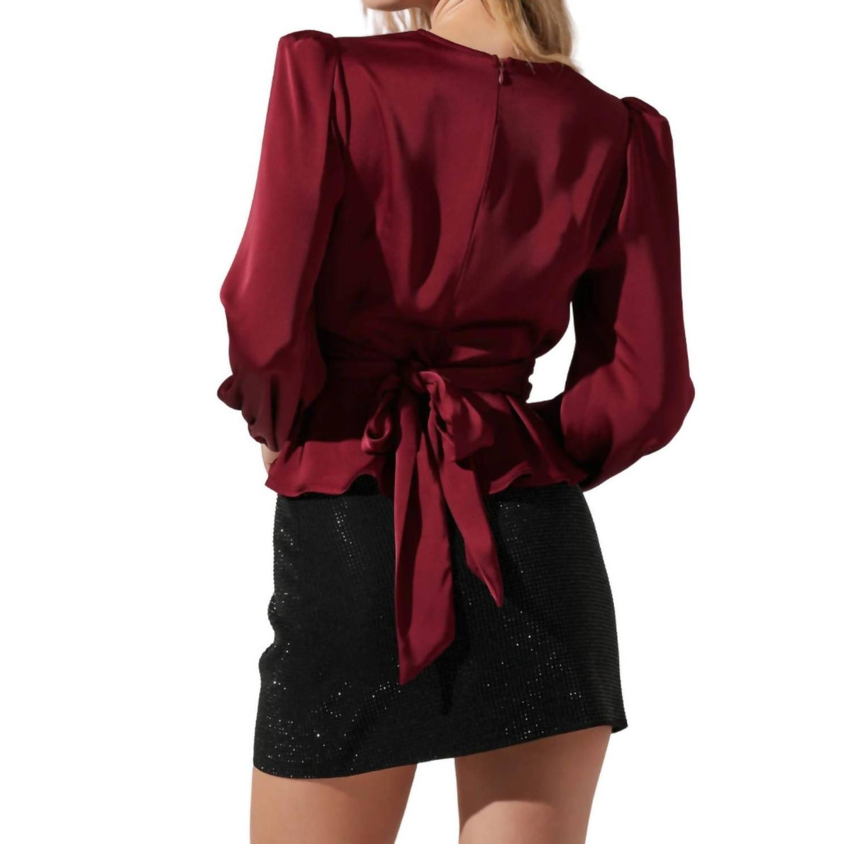 Astr - Eliana Top
