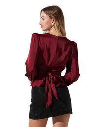 Astr - Eliana Top