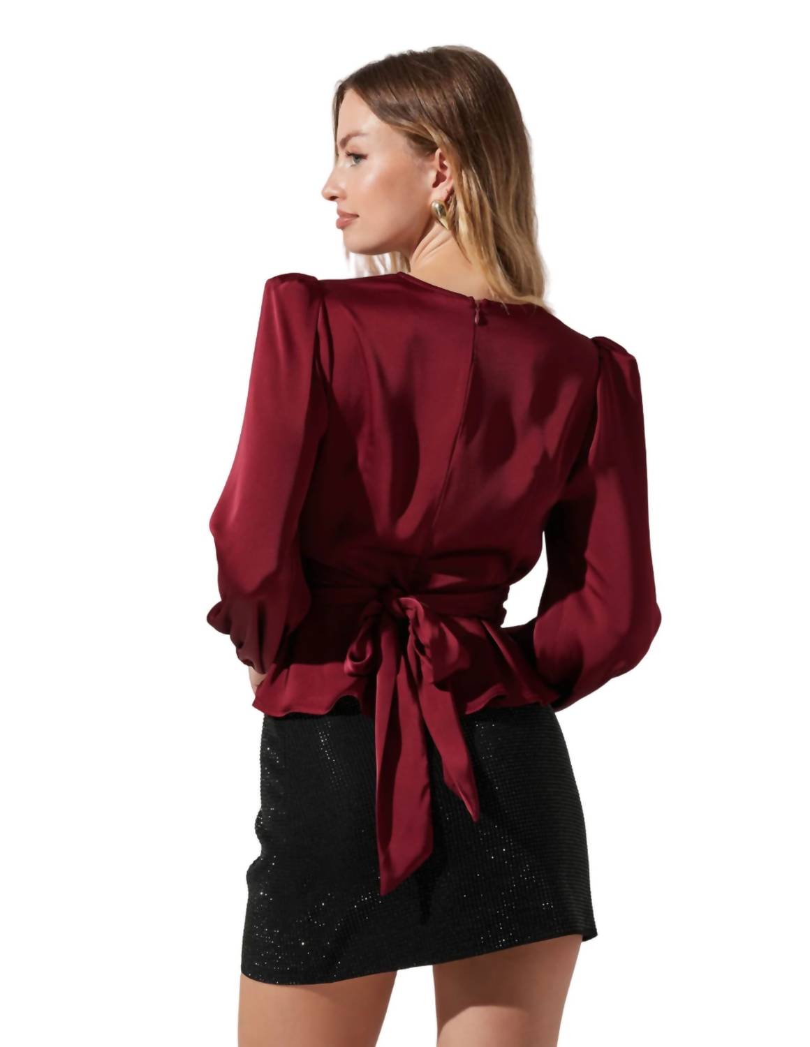 Astr - Eliana Top