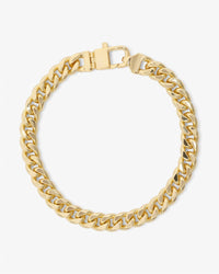 Melinda Maria - Women's Julian Chain 6.8mm Bracelet