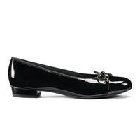 Ara - Women's Bow Ballet Flat