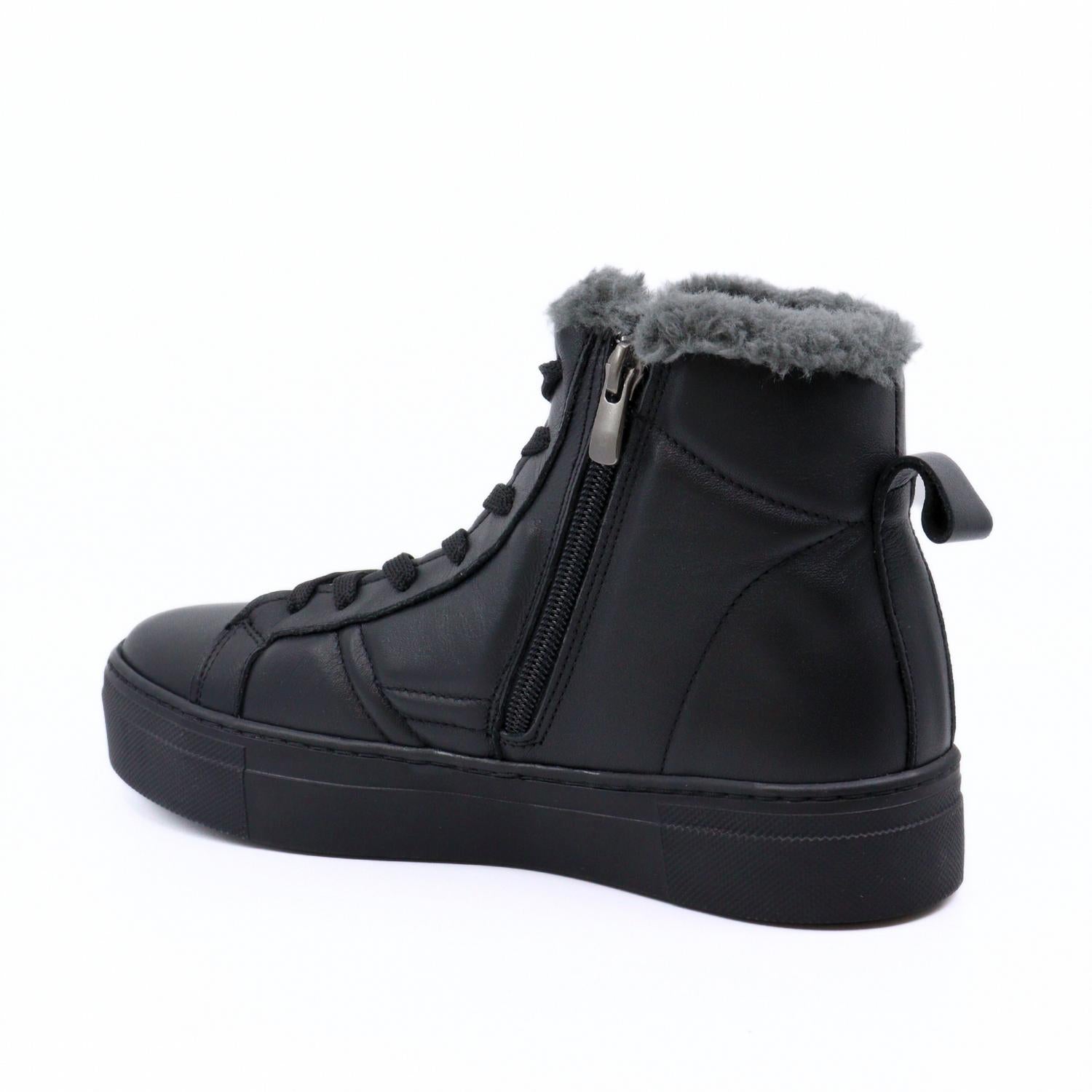 Ateliers - Women's Vox Boots