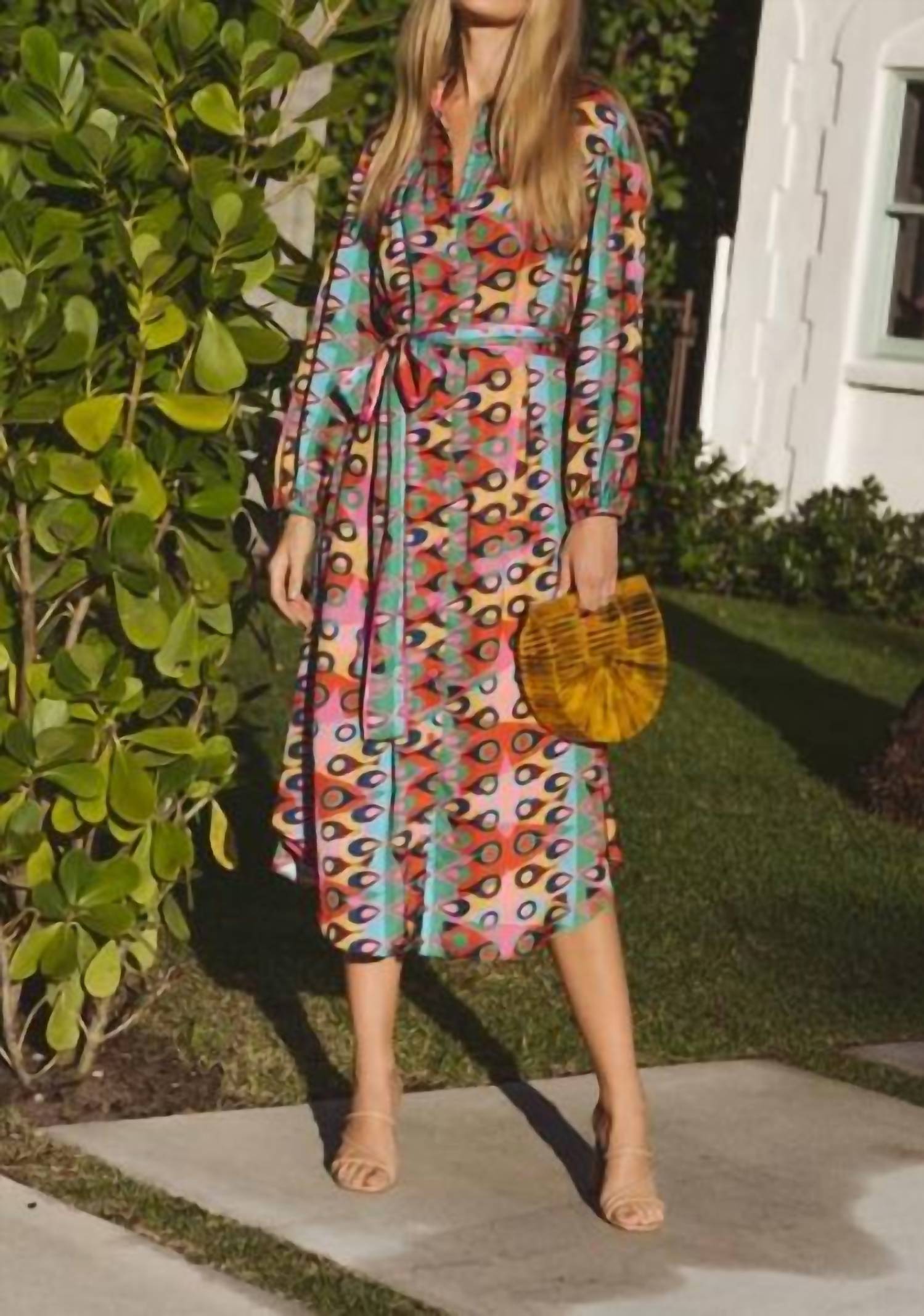 Alden Adair - Jane Dress