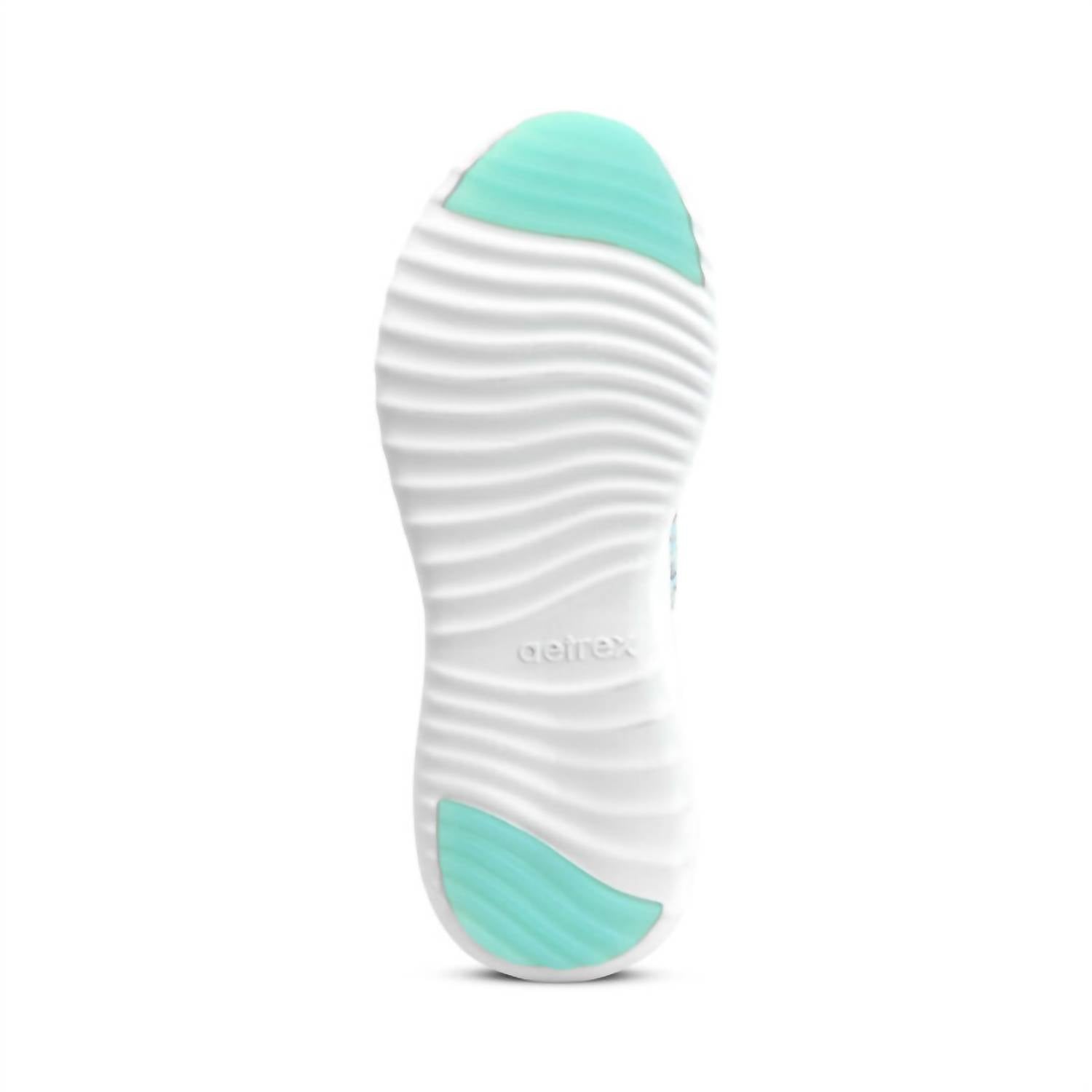 Aetrex - WOMEN'S CARLY ARCH SUPPORT SNEAKERS
