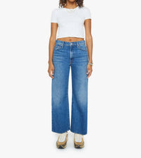 Mother - The Dodger Ankle Jeans