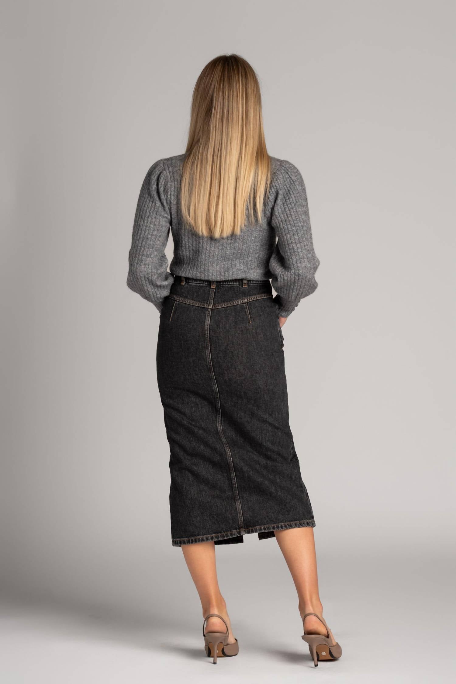 Iro - Women's Clarysse Skirt