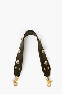 Clare V. - Shoulder Bag Strap With Studs
