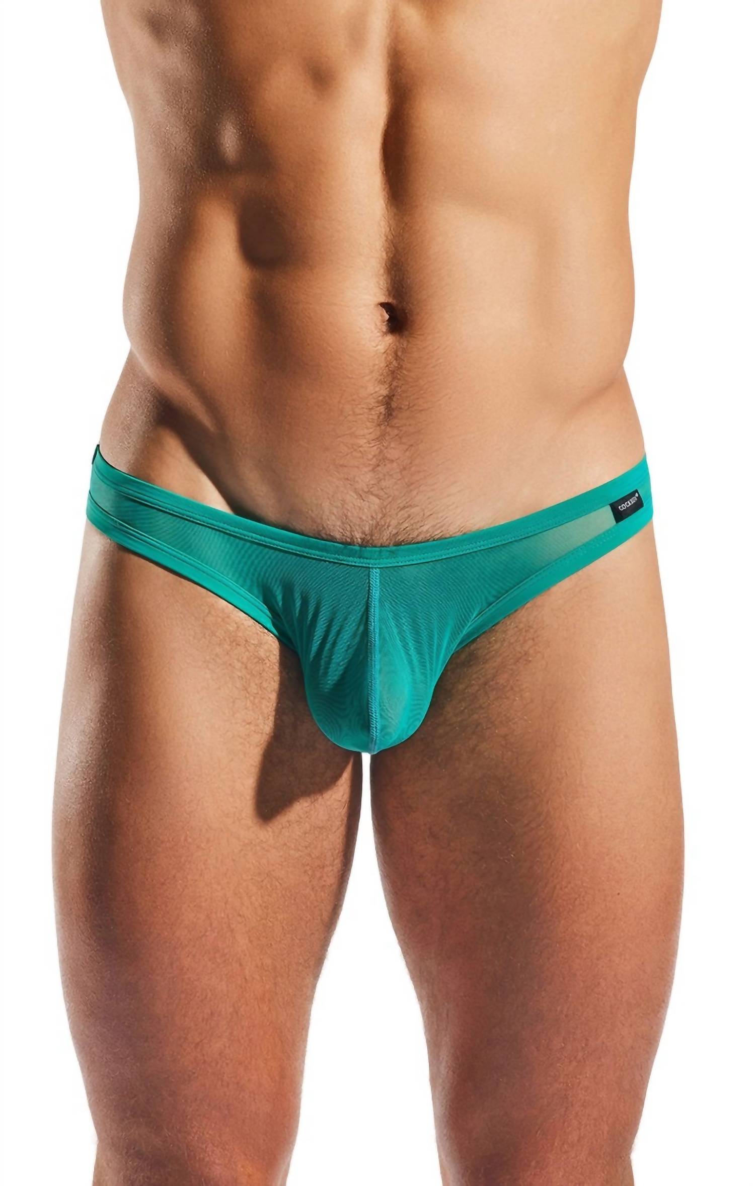 Cocksox - Men's Mesh Brief