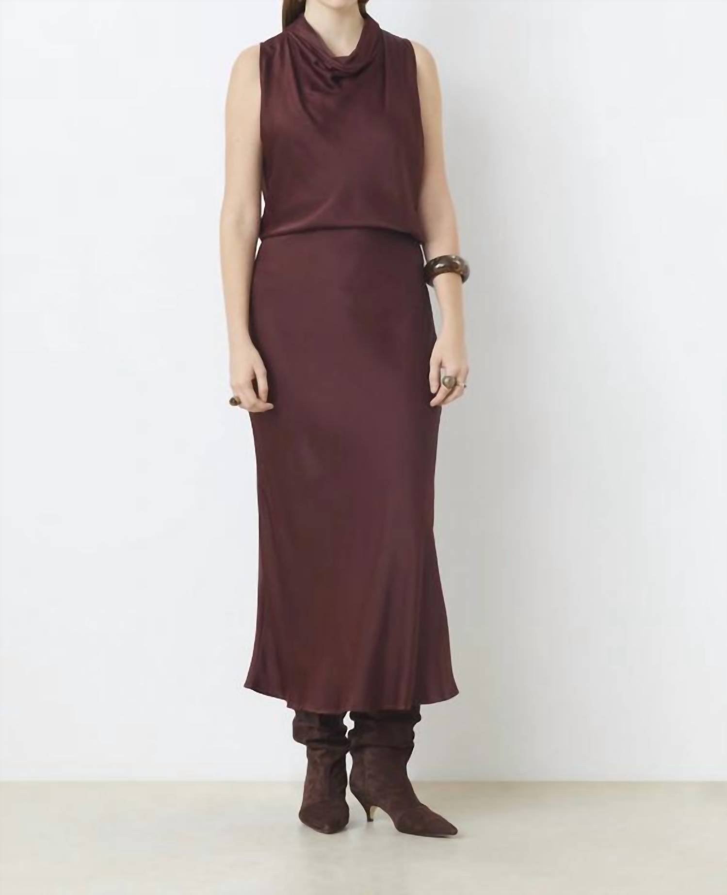 Suncoo - Flavie Skirt