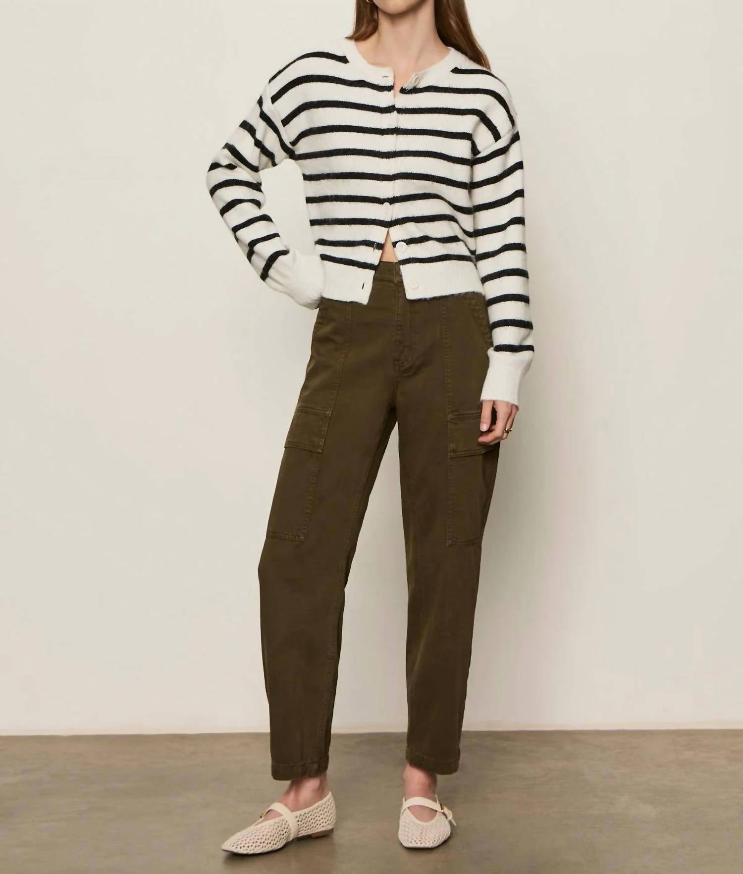 Sanctuary - Must-have Cozy Cardigan