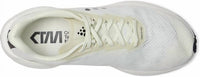 Craft Men's Nordlite Ultra Running Shoes in ash white black - men's sneaker - alternate view