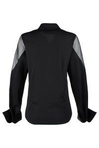 Finley - Organza Combo Lindey Shirt