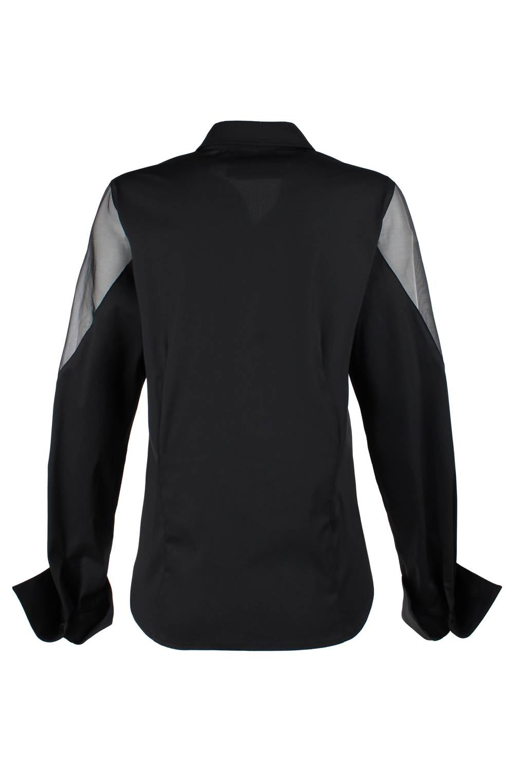 Finley - Organza Combo Lindey Shirt