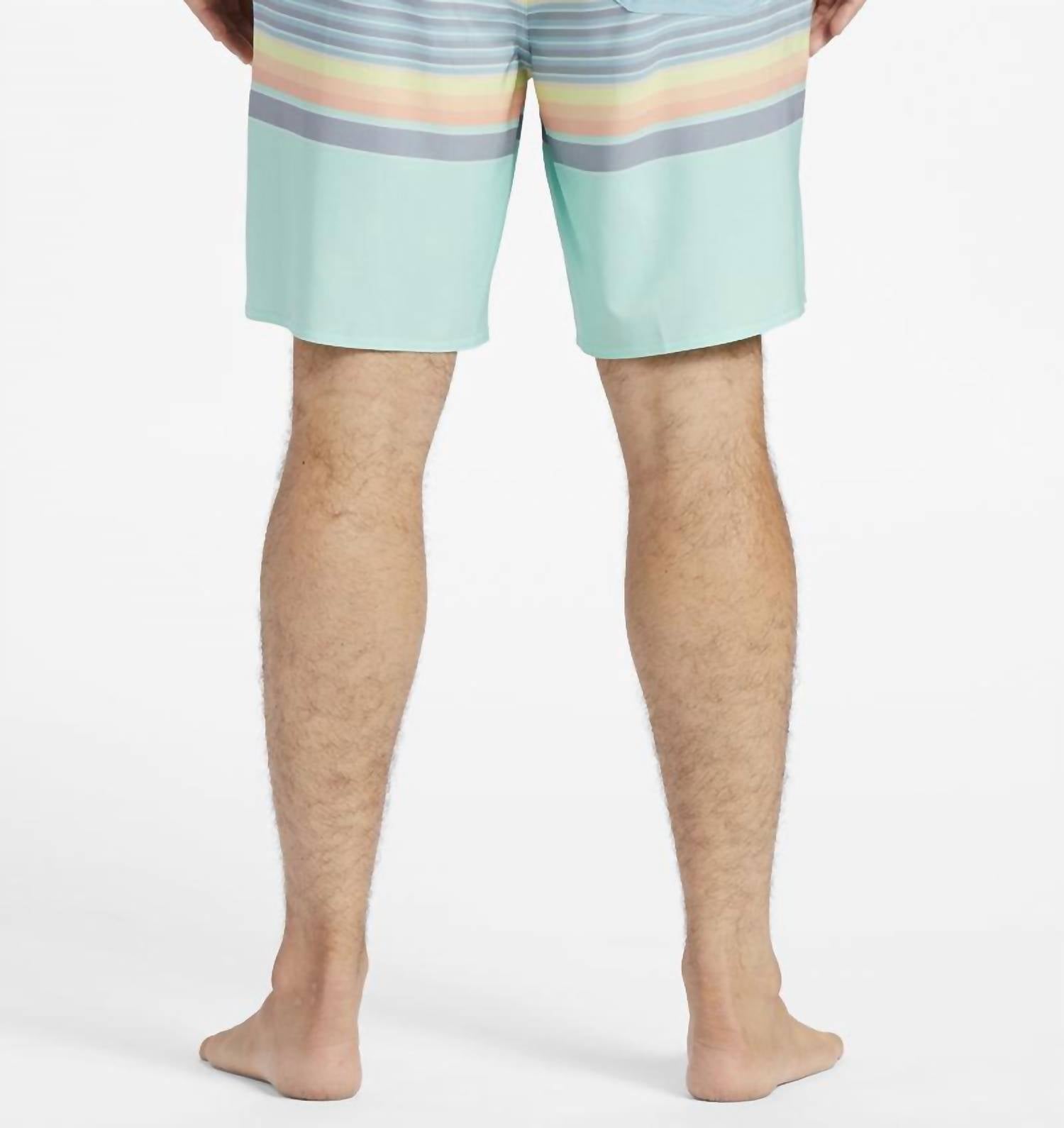 Billabong - Spinner Lo Tides Boardies