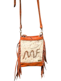 Pranee Bags - Women's Altura Crossbody Bag