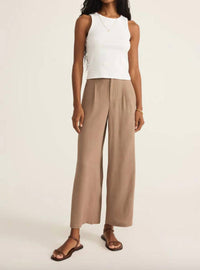 Z Supply - Vista Linen Pant