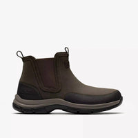 Clarks - Men's Walpath Easy Waterproof Boots