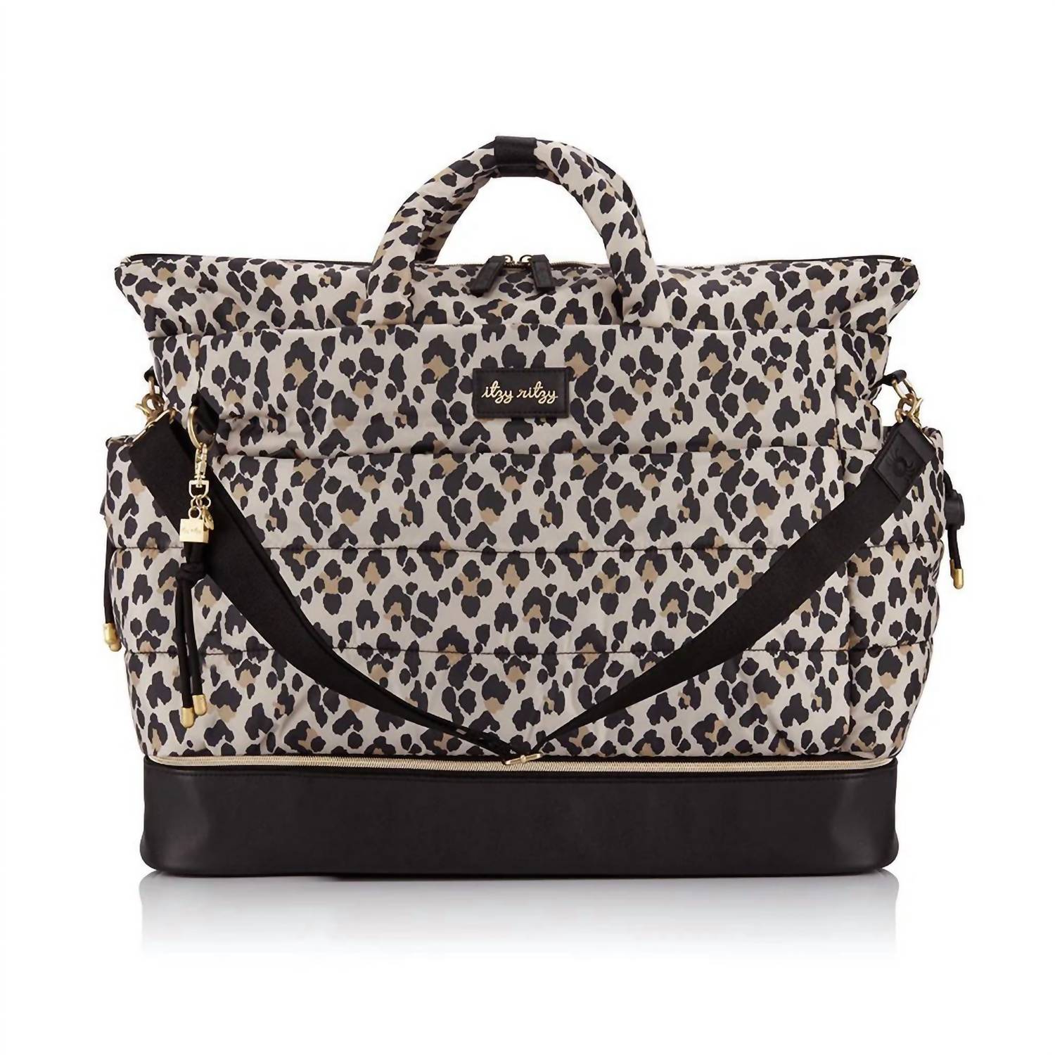 Itzy Ritzy - Women's Dream Weekender Hospital & Travel Bag