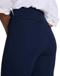 Spanx - Perfect Fit Ponte Flare Pant