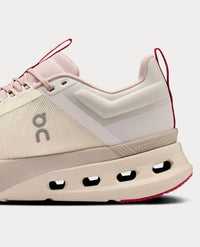 On - Women's Cloudnova X Sneakers