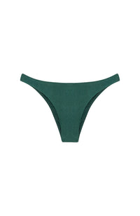 Vix - Women's Paige Detail Full Bikini Bottom