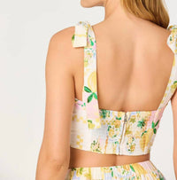 Astr - Kaleigh Sleeveless Top