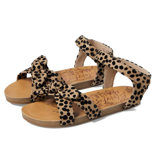 Blowfish - Kids Gracelynn Sandal