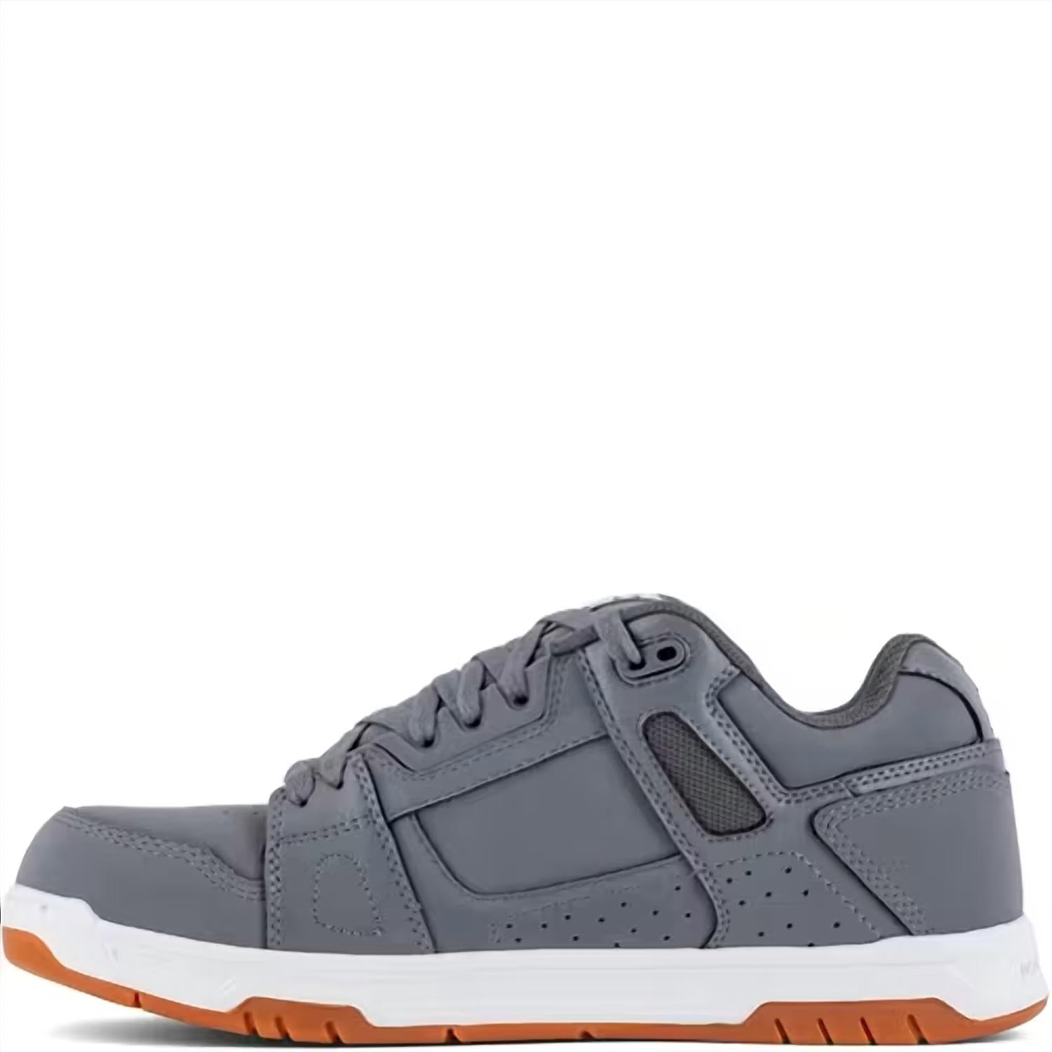 Dc Shoes - Men's Stag Comp Toe Safety Shoes
