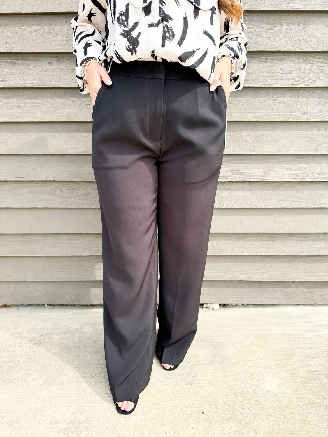Another Love - Azula Pants