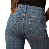 Dl1961 - Women'S - Bridget High Rise Instasculpt Boot Cut Jeans