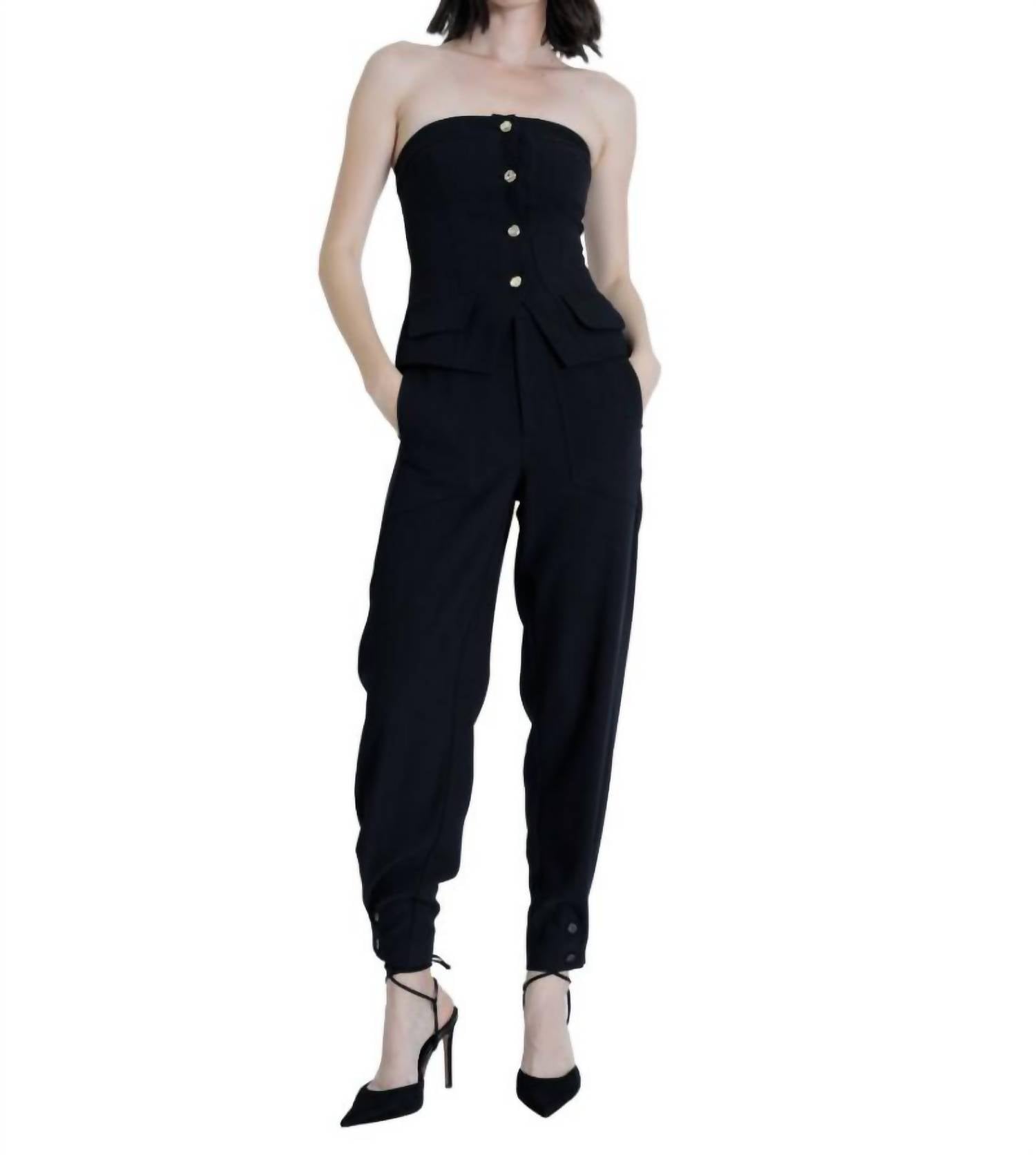 Karina Grimaldi - Julia Pants