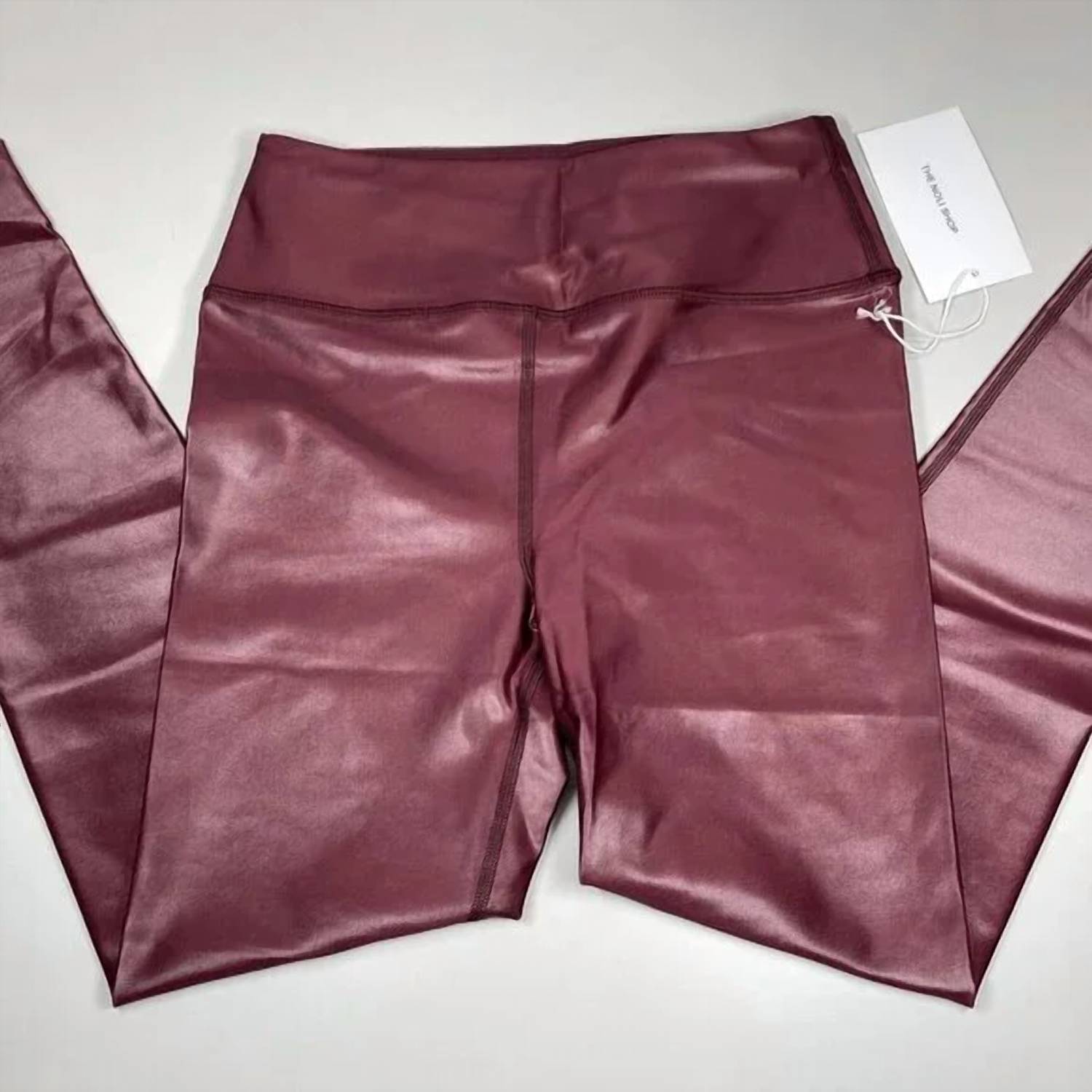 The Noli Shop - Women's Liquid Leggings