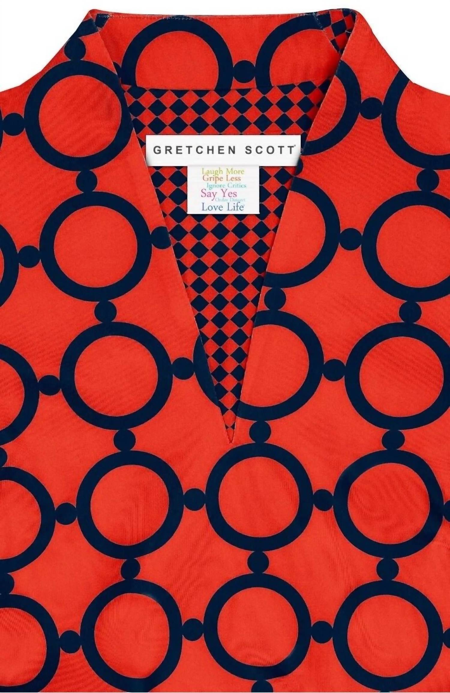 Gretchen Scott - So Sexy Dress