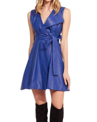 Eva Franco - Wesley Dress