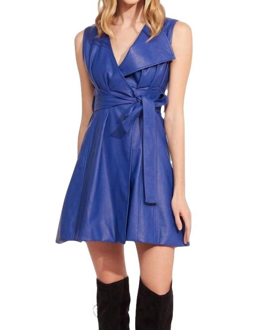 Eva Franco - Wesley Dress