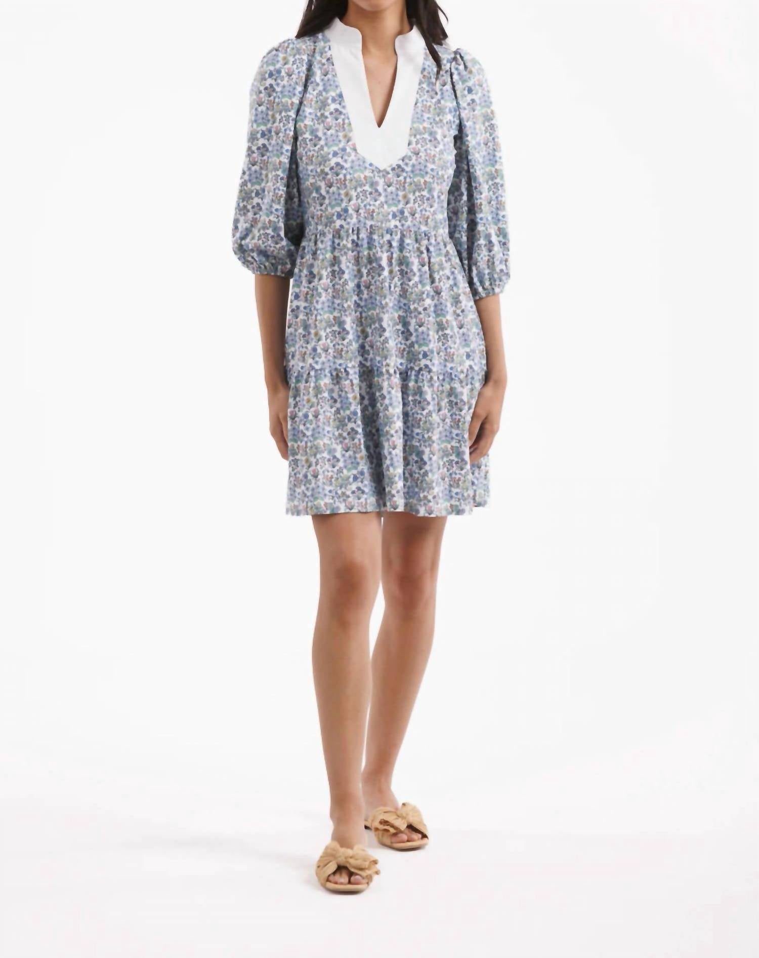 Smith & Quinn - Tory Dress