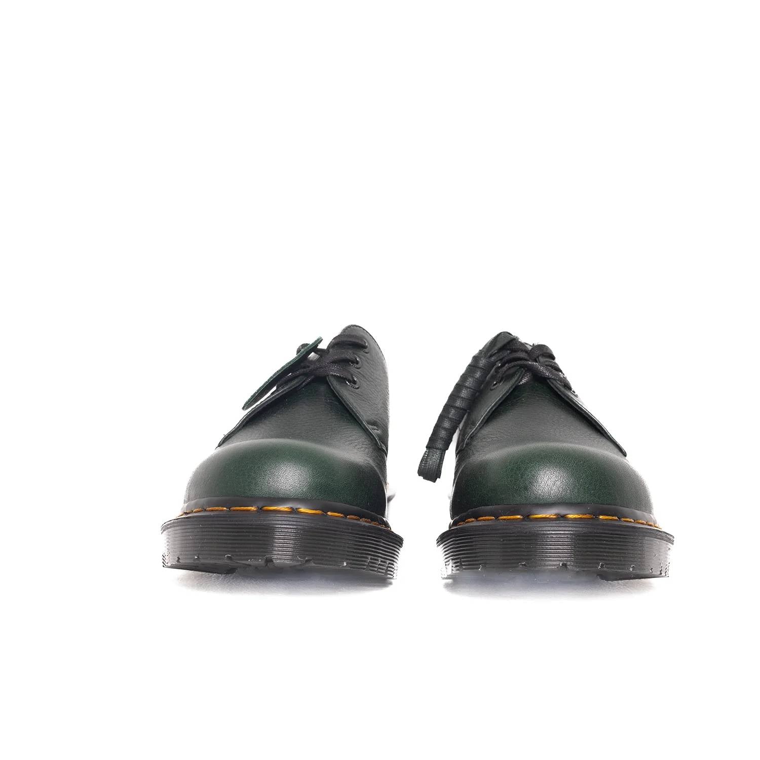 Dr. Martens - Men's 1461 Buckingham Shoe