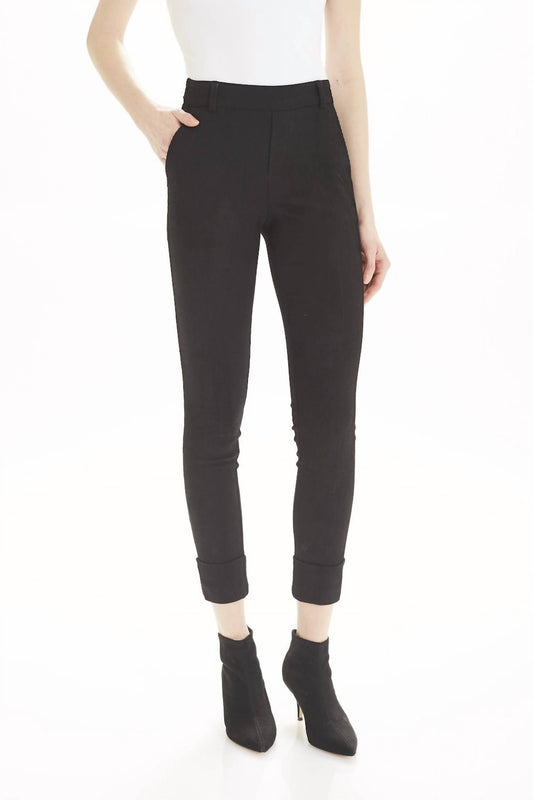 Chester Cuff Trouser