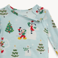 Magnetic Me - Kid's Modal Pajama Set