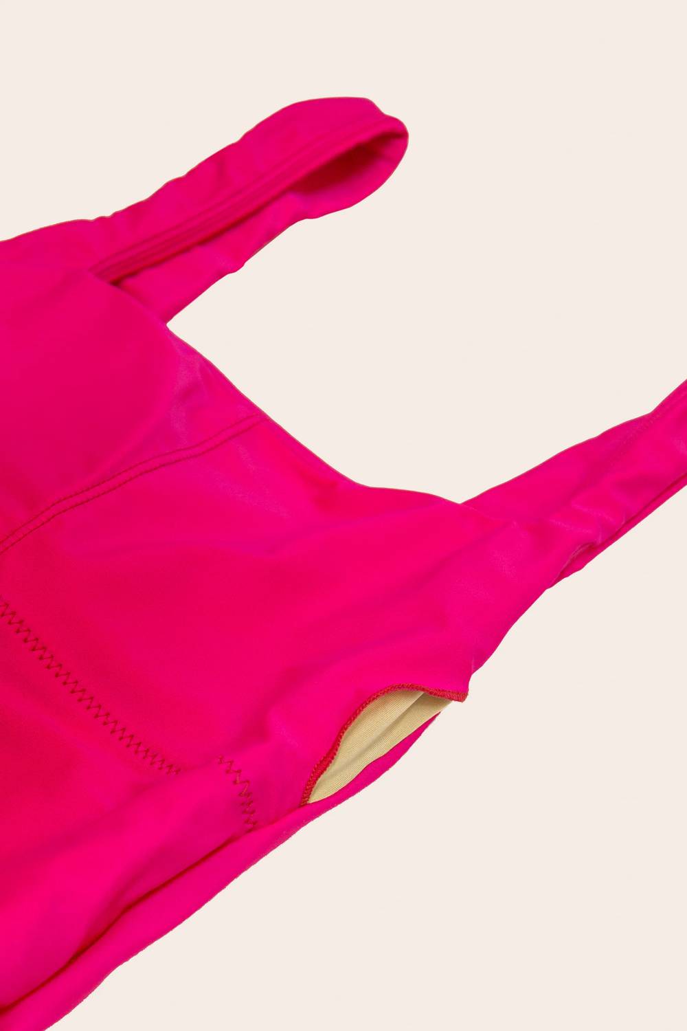 Post Swim - Ro One Piece