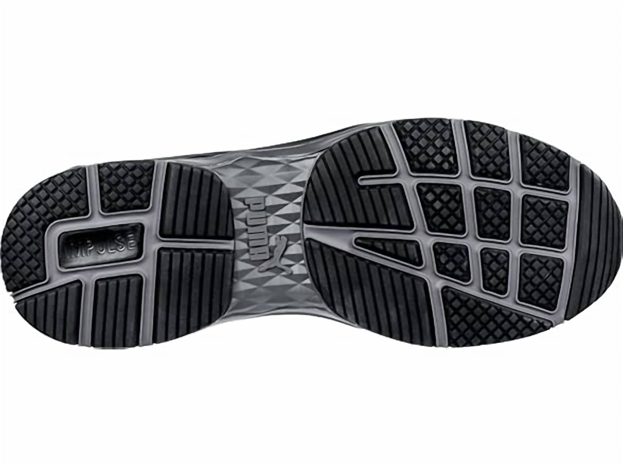 Puma - Women's Velocity 2.0 Low Industrial Shoe